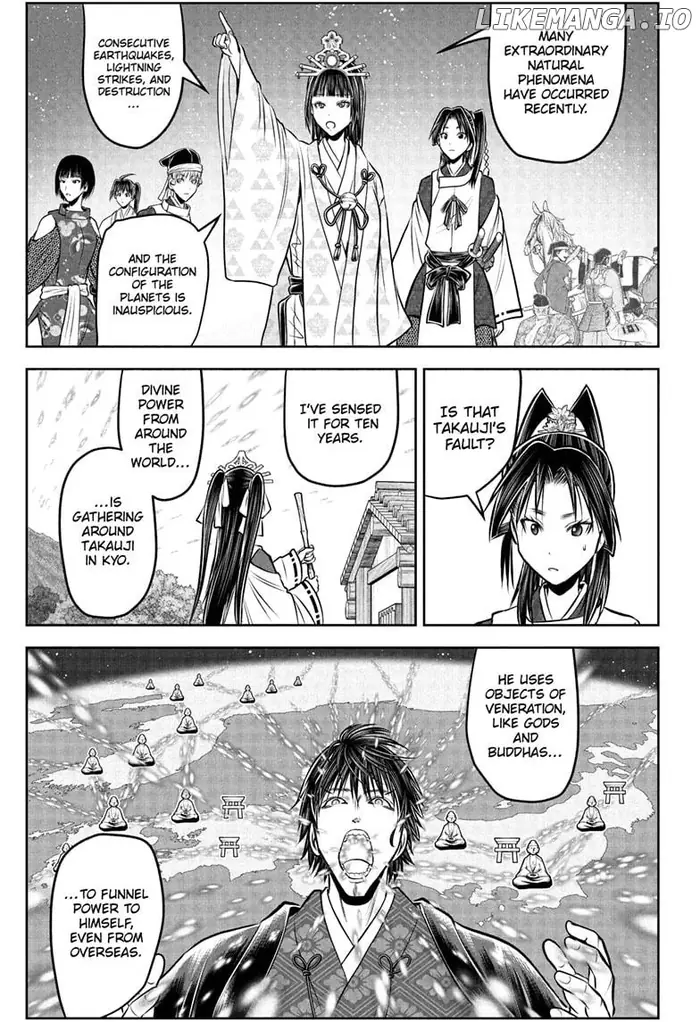 The Elusive Samurai Chapter 207 image 15_optimized